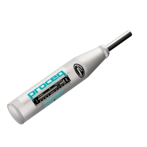Esclerômetro martelo de rebote PROCEQ - Original Schmidt