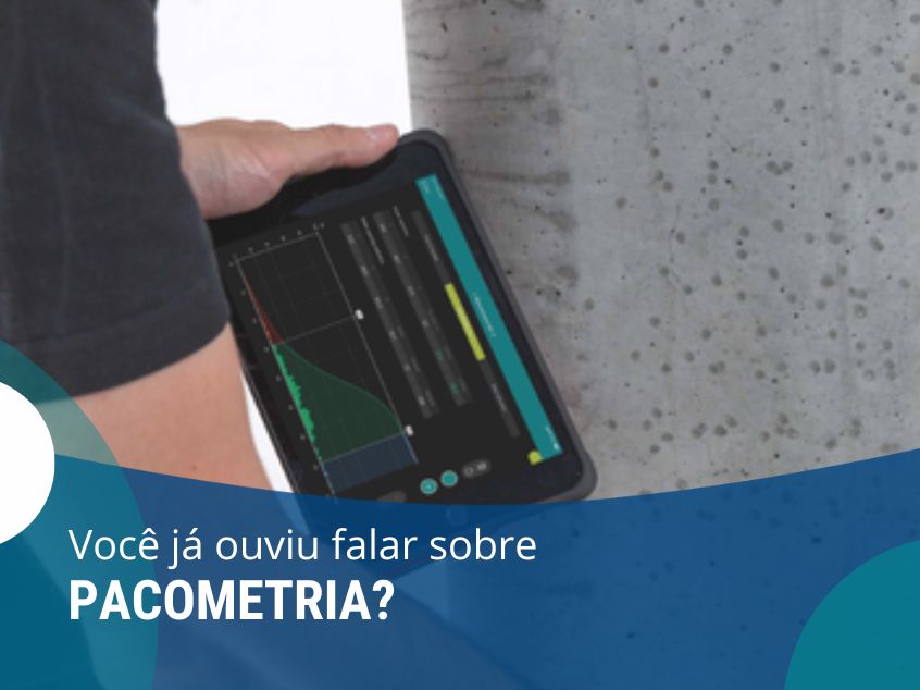 Desvendando Estruturas com a Pacometria