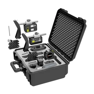 Alinhadores de eixo a laser - AT-100