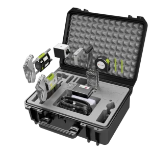 Alinhadores de eixo a laser - AT-200