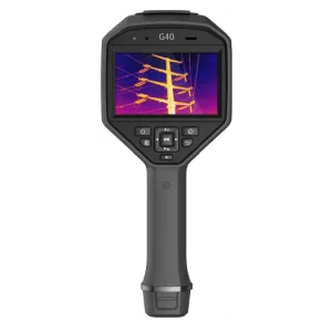 Câmera térmografica industrial - HIKMICRO série G