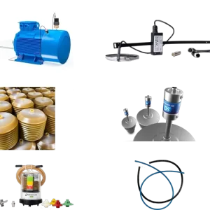 Lubrificação Industrial - Linha MEMOLUB