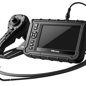 Videoscópio Indústrial HD X2000