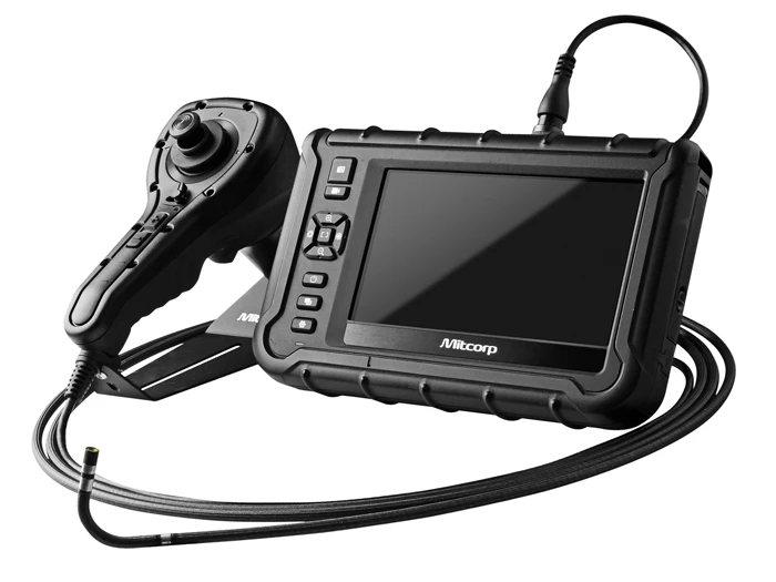Videoscópio Indústrial HD X2000