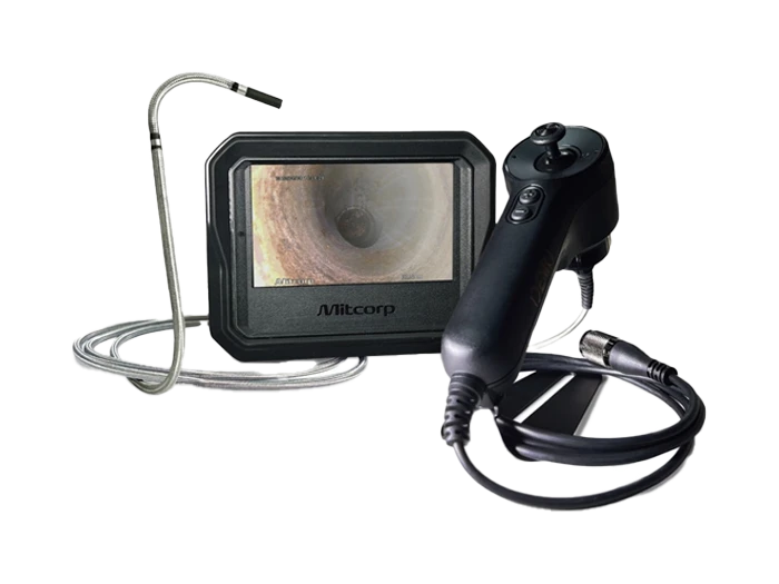 Videoscópio X600 HD