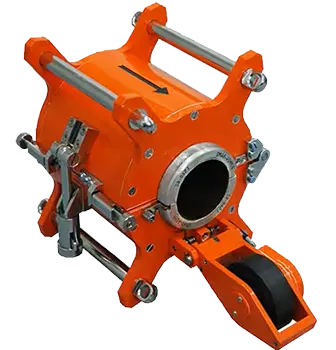 Cabeçote magnético MH 24-64M3 Cabeçote magnético MH 24-64M3