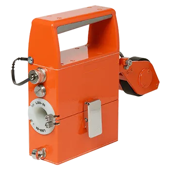 Cabeçote magnético MH 6-24F Cabeçote magnético MH 6-24F