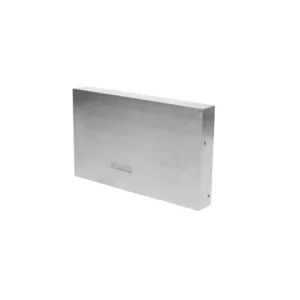 Bloco ASME para Ultrassom industrial Mega Instrumentos