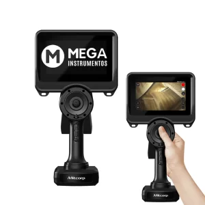 Videoscópio 3D Indústrial X3000
