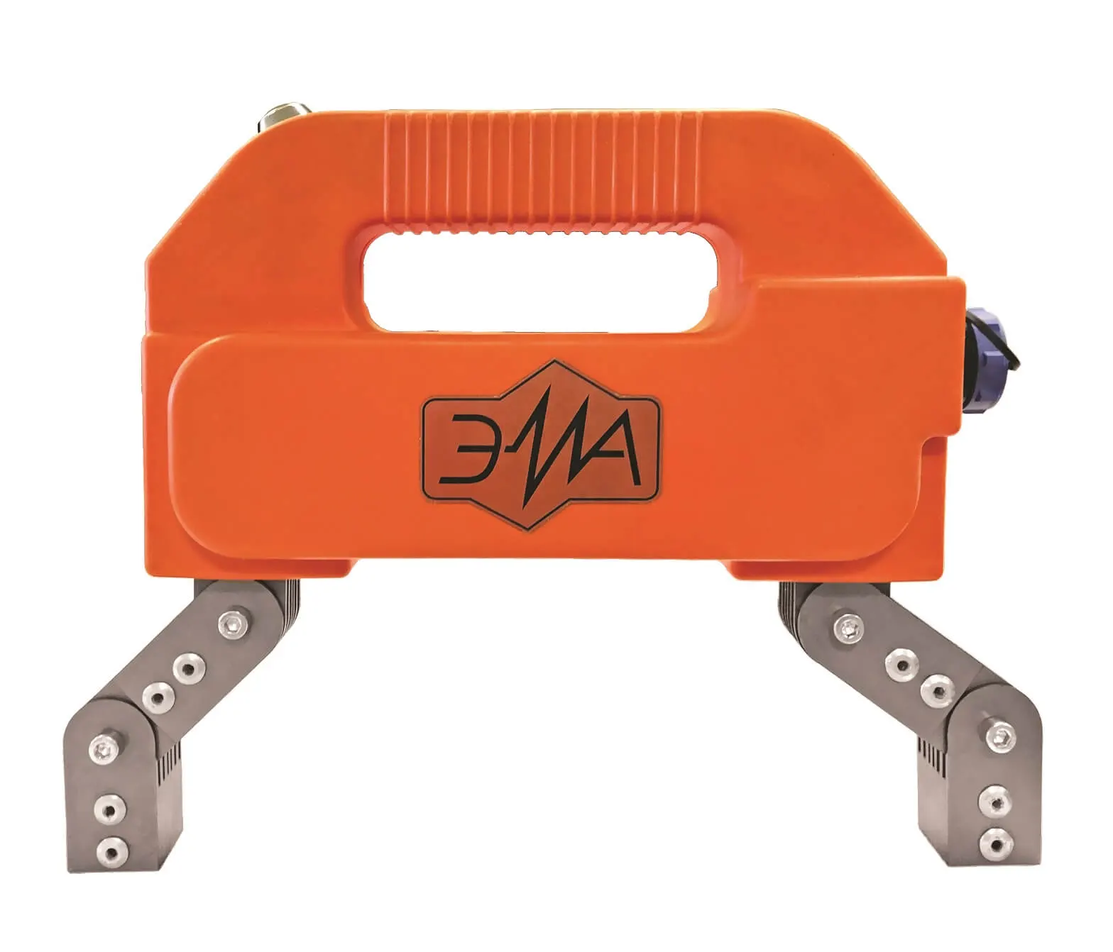 Eletroímã portátil para detecção de defeitos por partículas magnéticas EMA-100 IMG principal