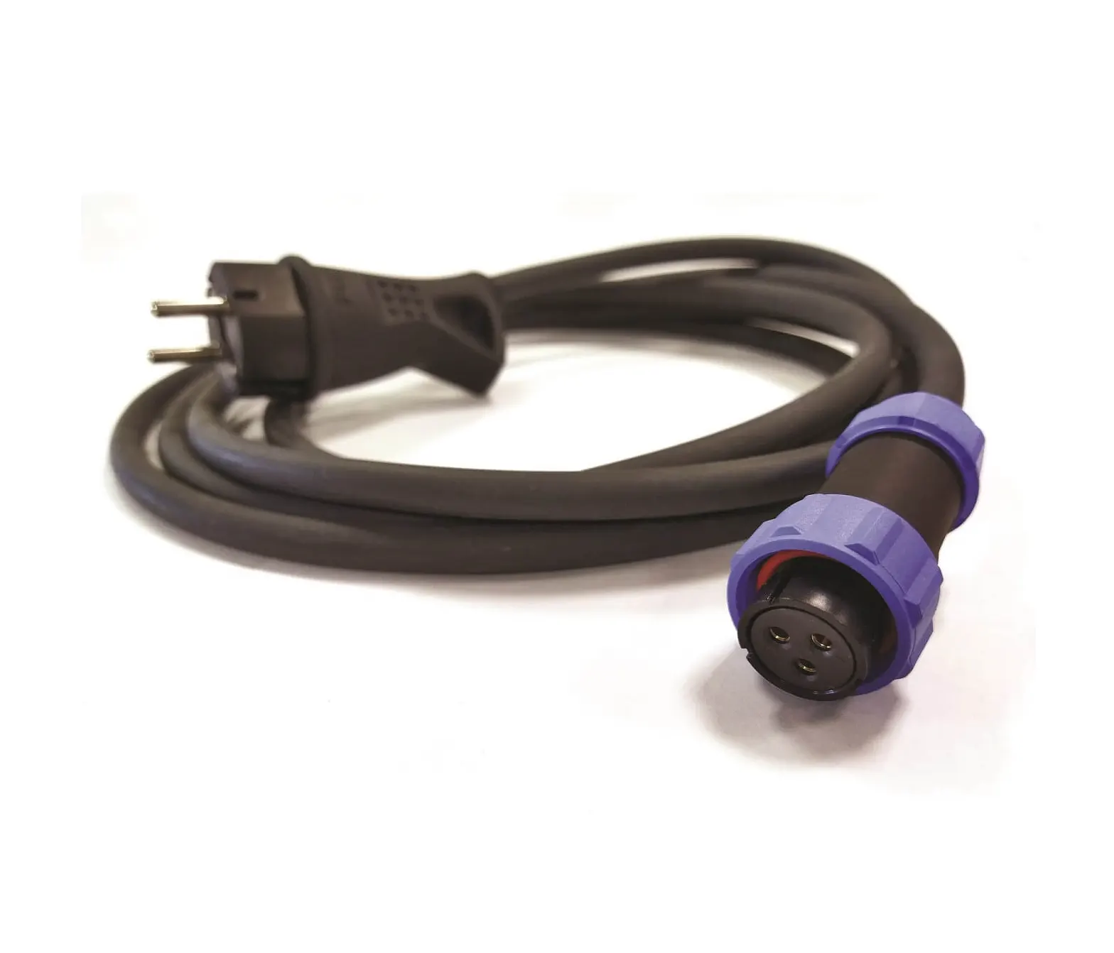 Eletroímã portátil para detecção de defeitos por partículas magnéticas EMA-100 IMG4