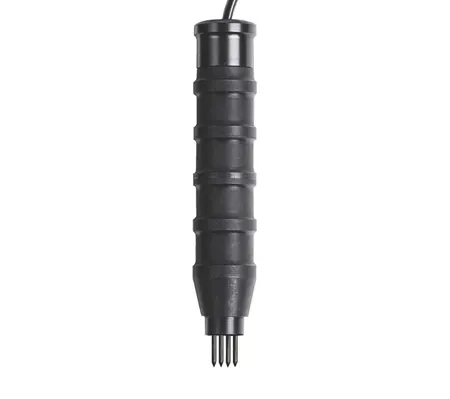 Sensor «1×4» para medidor de profundidade de fissuras 281M IMG1