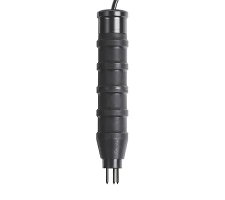 Sensor «3+1» (com eletrodo externo) para medidor de profundidade de fissuras 281M