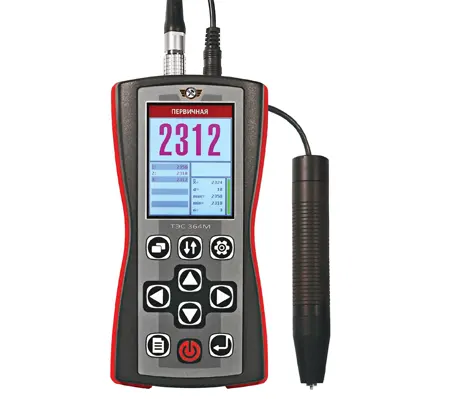 TES-364M img1
