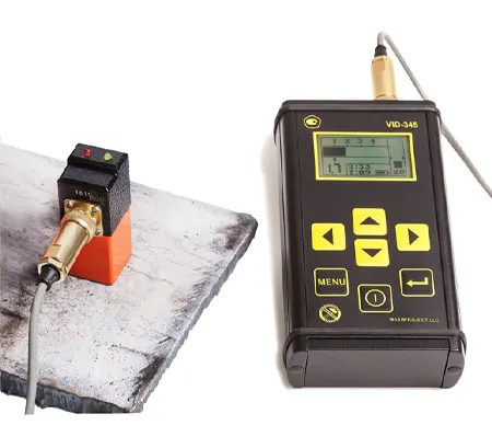 VID-345 (kit GTU)